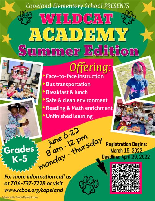 summer learning